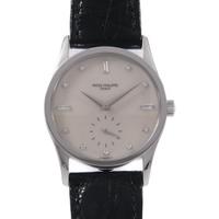 パテック・フィリップ 3796P?001 カラトラバ PT・12P 自動巻