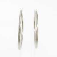 PT フープピアス