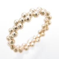 ココシュニック K10YG リング