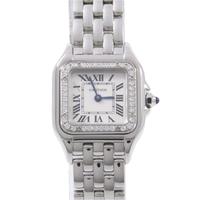 カルティエ W4PN0007 パンテール・ドゥ・カルティエ／D クォーツ