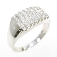 PT ダイヤモンドリング