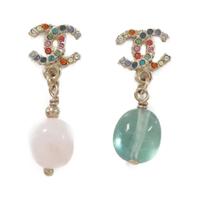 【新品】シャネル ピアス AB1560