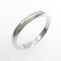 カルティエ デクラレーション リング