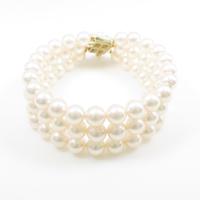 ミキモト アコヤパールブレスレット