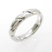 ショーメ トルサード クラシックモデル リング