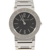 ブルガリ BB26SS／BB26SSD ブルガリブルガリ クォーツ