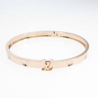 ルイヴィトン バングルアンプラント バングル