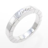 カルティエ ラニエール リング