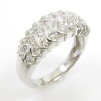 PT ダイヤモンドリング