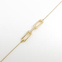 スタージュエリー ダイヤモンドブレスレット