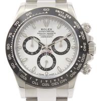 ロレックス 116500LN デイトナ 自動巻