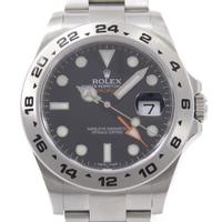 ロレックス 216570 エクスプローラー? 自動巻