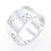 グッチ アイコン リング