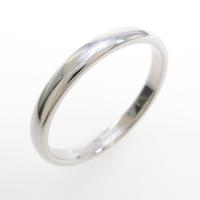 ティファニー クラシック バンド リング