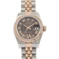 ロレックス 179171 デイトジャスト SSxPG 自動巻
