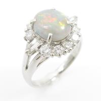 PT オパールリング