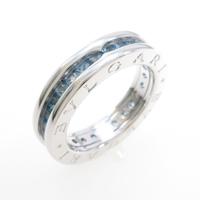 ブルガリ B．zero1 リング5％引き