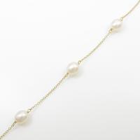 ティファニー バイザヤード ブレスレット