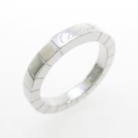 カルティエ ラニエール リング