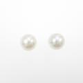 ミキモト アコヤパールピアス