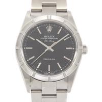 ロレックス 14010M エアキング 自動巻