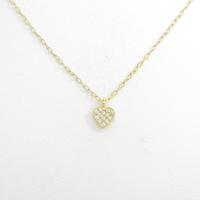 アーカー エーゲハート ネックレス