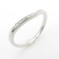 PT ダイヤモンドリング