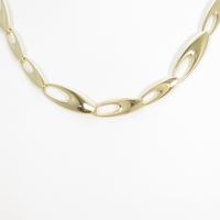 ジョージ ジェンセン 750YG ネックレス