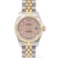 ロレックス 179173OPG デイトジャスト SSxYG 自動巻