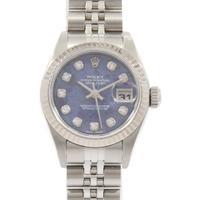 ロレックス 79174G デイトジャスト SSxWG 自動巻