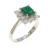 PT エメラルドリング