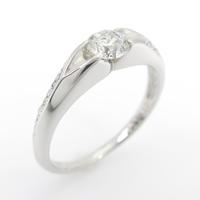 PT ダイヤモンドリング