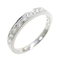 タサキ スペランザ ダイヤモンドリング