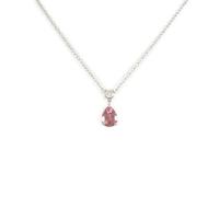 PT トルマリンネックレス