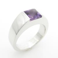 カルティエ タンク リング