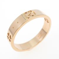 グッチ アイコンアモール フォーエバー リング