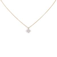 ティファニー クルーシーフォーム ネックレス