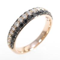 ポンテヴェキオ ダイヤモンドリング