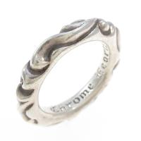 クロムハーツ CHROME HEARTS RING