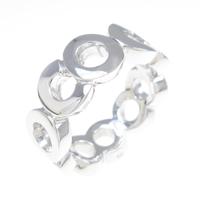 シャネル ココ リング