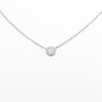 カルティエ ディアマンレジェ ラージ ネックレス