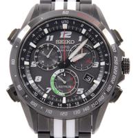 セイコー 8X82?0AL0／SBXB037 アストロンGPS・ジウジアーロ LIMITED ソーラークォーツ