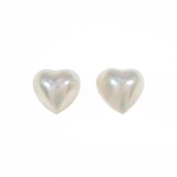 タサキ ハート マベパールピアス