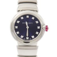 ブルガリ LU28S／LU28C3SS／12 ルチェア・12P クォーツ