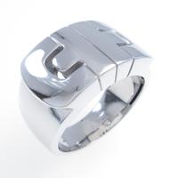 ブルガリ パレンテシ リング