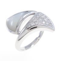 ブルガリ ディーヴァドリーム リング