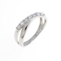 PT ダイヤモンドリング