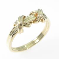 ティファニー シグネチャー リング