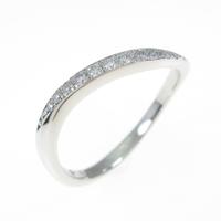 PT ダイヤモンドリング