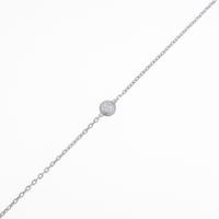 カルティエ ディアマンレジェ エクストラスモール ブレスレット